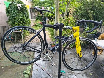 Gebrauchtes Giant OCR Compact Road 2000 Road & Gravel, Schwarz,  — Bild 3 von 11