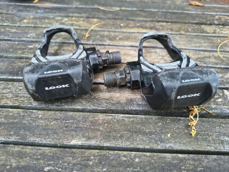 Gebrauchtes Giant OCR Compact Road 2000 Road & Gravel, Schwarz — Bild 12 von 13