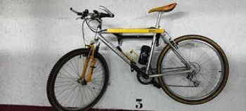 Boomerang Bicicleta Montaña BOOMERANG 1992 MTB de segunda mano