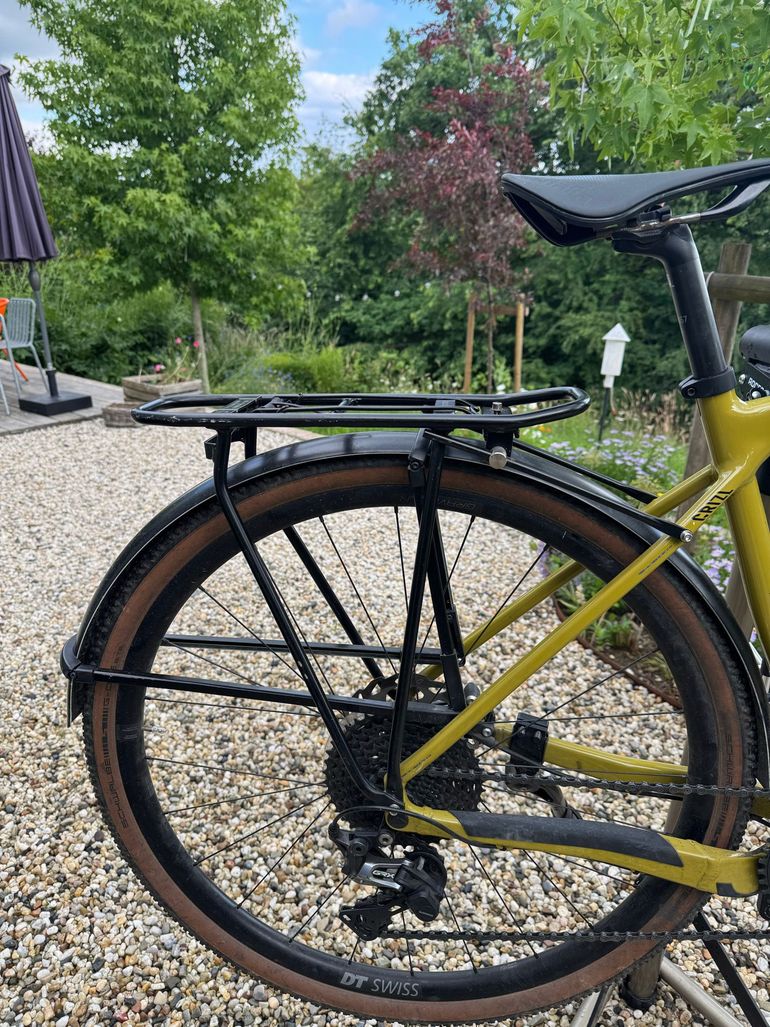 Used Canyon Grizl 7 1by 2023 2023 Road & Gravel — image 7 of 16
