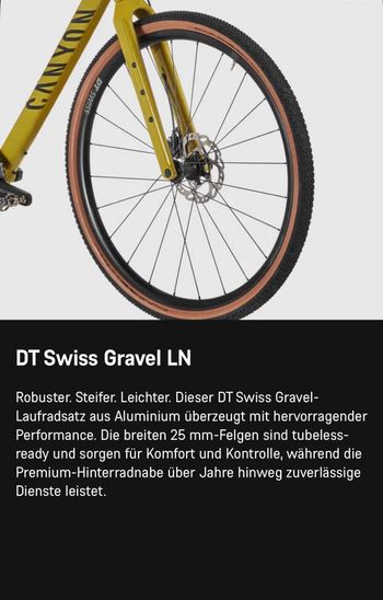 Used Canyon Grizl 7 1by 2023 2023 Road & Gravel — image 13 of 16