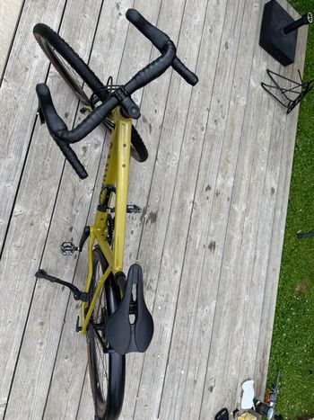 Used Canyon Grizl 7 1by 2023 2023 Road & Gravel — image 9 of 16