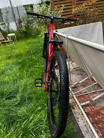 Used KU Bikes KU Bikes Custom Shimano Deore 2026 Mountainbike — image 7 of 10
