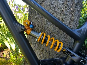 Used YT Industries Capra 29 CORE 3 AL 2025 2025 Mountainbike, Black — image 8 of 12