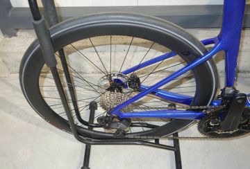 Cannondale SuperSix EVO 2 2026 2026 Road & Gravel de segunda mano, Azul — imagen 7 de 8