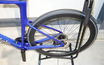 Cannondale SuperSix EVO 2 2026 2026 Road & Gravel de segunda mano, Azul — imagen 3 de 8