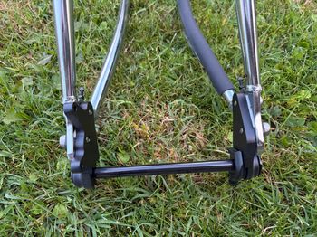 Used Transition TransAM Frame 2025 Frameset 2025 Mountainbike — image 13 of 16