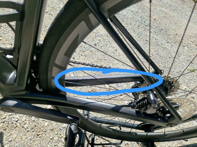 Used BMC Teammachine SLR 01 FIVE 2023 2023 Road & Gravel — image 9 of 11