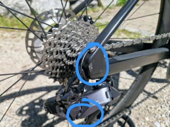 Used BMC Teammachine SLR 01 FIVE 2023 2023 Road & Gravel — image 8 of 11
