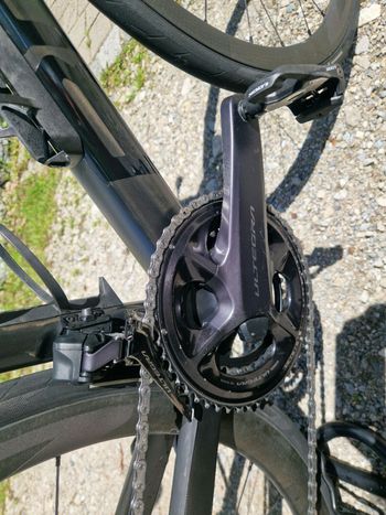 Used BMC Teammachine SLR 01 FIVE 2023 2023 Road & Gravel — image 6 of 11