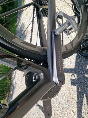 Used BMC Teammachine SLR 01 FIVE 2023 2023 Road & Gravel — image 5 of 11