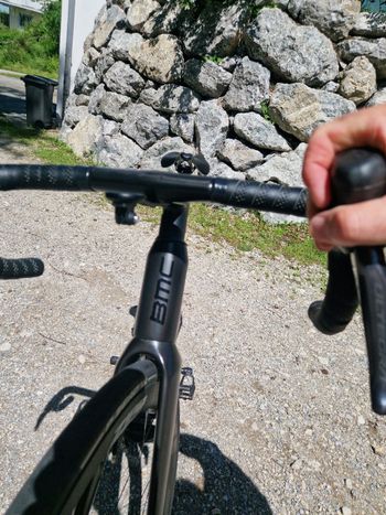 Used BMC Teammachine SLR 01 FIVE 2023 2023 Road & Gravel — image 2 of 11