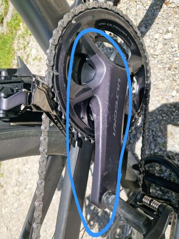 Used BMC Teammachine SLR 01 FIVE 2023 2023 Road & Gravel — image 7 of 11