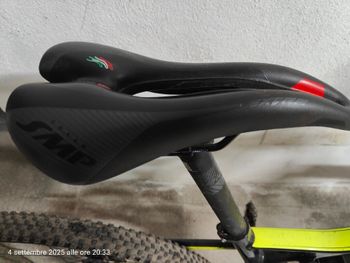 Used Megamo Megamo Custom Shimano Deore XT 2018 Mountainbike, Schwarz — image 6 of 17