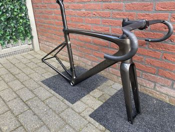 Used Specialized S-Works Roubaix SL8 2024 Frameset 2024 Road & Gravel — image 2 of 17