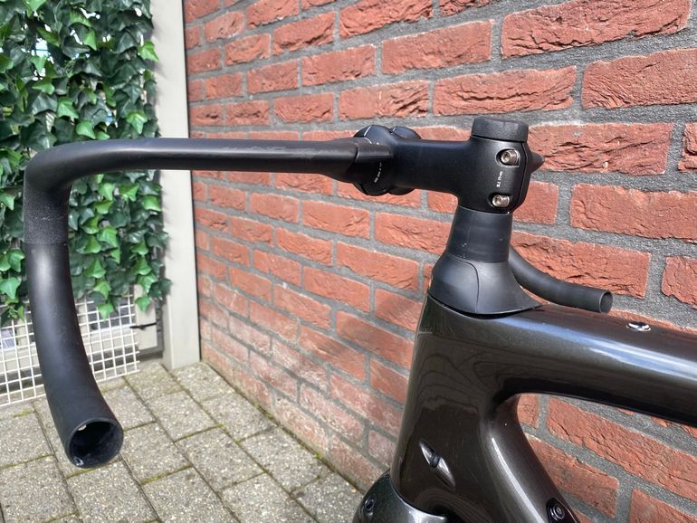 Used Specialized S-Works Roubaix SL8 2024 Frameset 2024 Road & Gravel — image 17 of 17