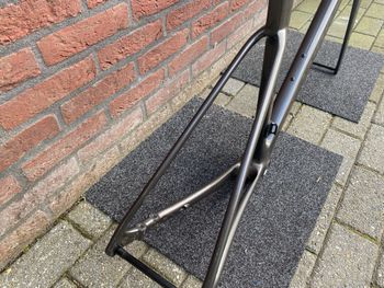Used Specialized S-Works Roubaix SL8 2024 Frameset 2024 Road & Gravel — image 9 of 17