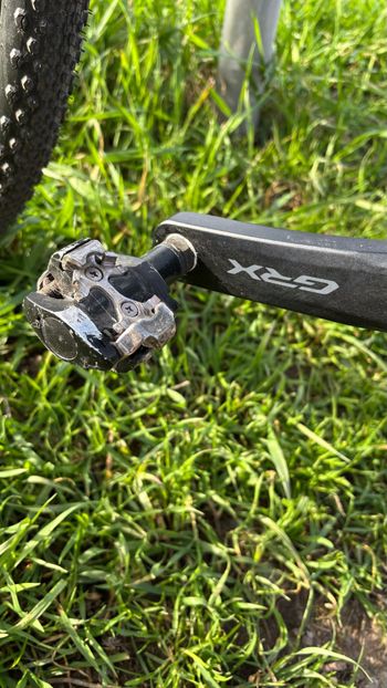 Used Cannondale Topstone Carbon 3 L 650b 2023 2023 Road & Gravel, Black — image 4 of 10