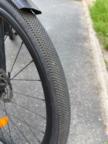 Used Canyon Commuter 6 mid-step 2024 2024 Urban, Black — image 20 of 21
