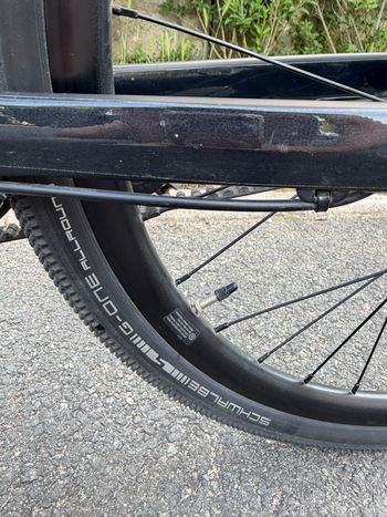 Used Canyon Commuter 6 mid-step 2024 2024 Urban, Black — image 5 of 21