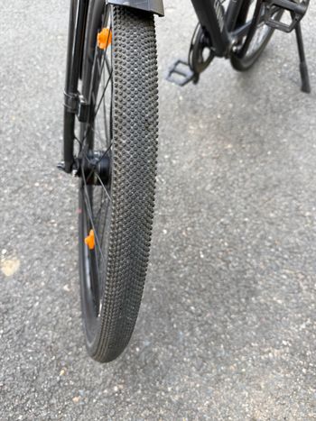 Used Canyon Commuter 6 mid-step 2024 2024 Urban, Black — image 19 of 21