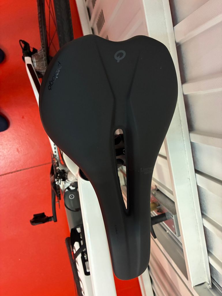 Used Wilier Garda SHIMANO 105 12S 2023 2023 Road & Gravel — image 5 of 9