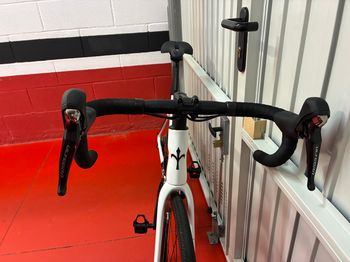 Used Wilier Garda SHIMANO 105 12S 2023 2023 Road & Gravel — image 6 of 9