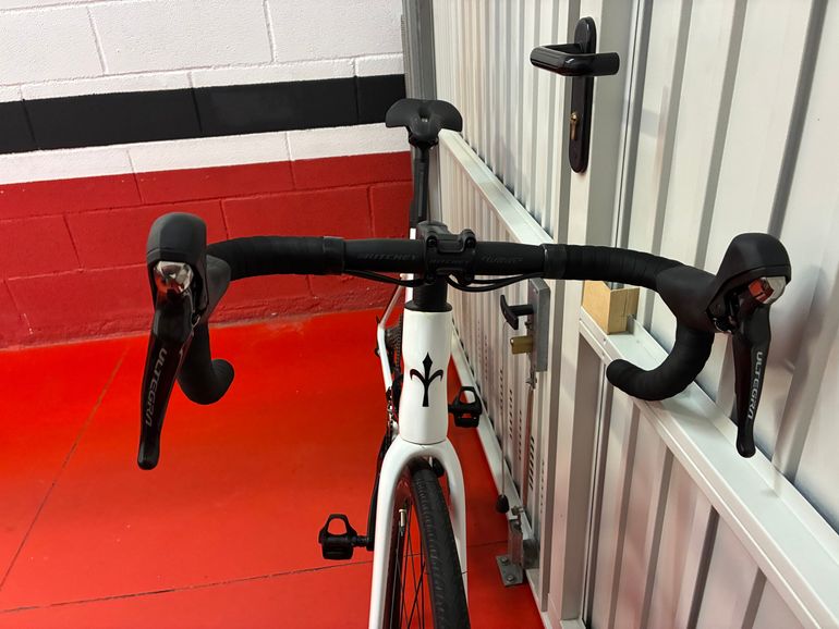 Used Wilier Garda SHIMANO 105 12S 2023 2023 Road & Gravel — image 6 of 9