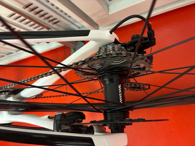 Used Wilier Garda SHIMANO 105 12S 2023 2023 Road & Gravel — image 9 of 9