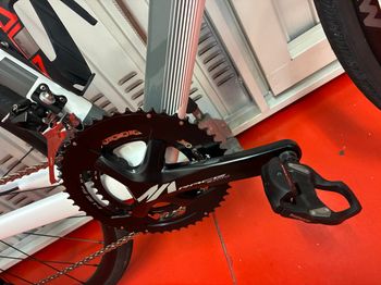 Used Wilier Garda SHIMANO 105 12S 2023 2023 Road & Gravel — image 3 of 9