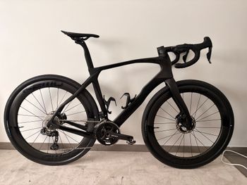 Used Pinarello Grevil Shimano GRX 2024 Road & Gravel