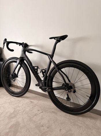 Used Pinarello Grevil Shimano GRX 2024 Road & Gravel, Black — image 9 of 9