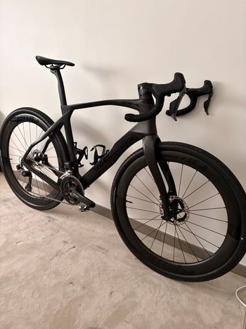 Used Pinarello Grevil Shimano GRX 2024 Road & Gravel, Black — image 6 of 9