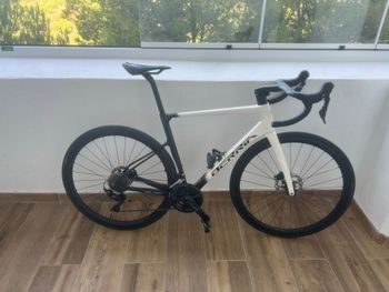 Used Berria BELADOR 6 2021 2021 Carretera y gravel