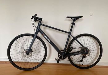 Used Canyon Roadlite 4 WMN 2023 2023 Urban & Touring
