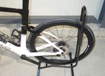 Used Pinarello F7 ULTEGRA Di2 2026 2026 Road & Gravel, Schwarz — image 3 of 6
