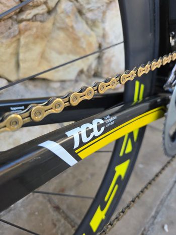 Used BMC BMC Custom Shimano Dura Ace Di2 2012 Road & Gravel, Schwarz — image 8 of 13