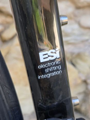 Used BMC BMC Custom Shimano Dura Ace Di2 2012 Road & Gravel, Schwarz — image 13 of 13
