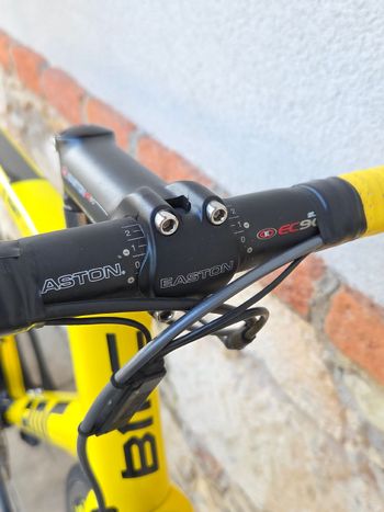Used BMC BMC Custom Shimano Dura Ace Di2 2012 Road & Gravel, Schwarz — image 6 of 13