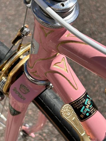 Gebrauchtes Mercier Custom Simplex Vintage 1980 Road & Gravel