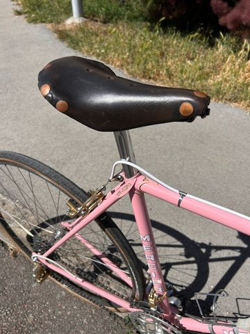 Mercier Custom Simplex Vintage 1980 Road & Gravel d'occasion — image 7 sur 9