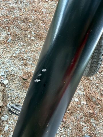 Haibike ALLTRAIL 3 2024 2024 Mountainbike d'occasion — image 6 sur 7
