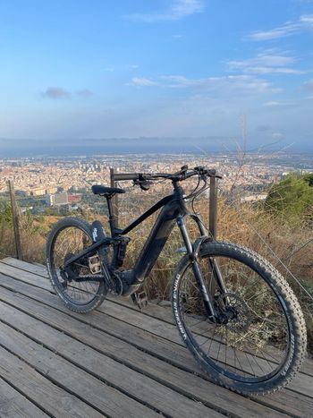 Used Haibike ALLTRAIL 3 2024 2024 MTB