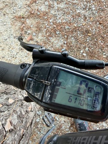 Haibike ALLTRAIL 3 2024 2024 Mountainbike d'occasion — image 4 sur 7