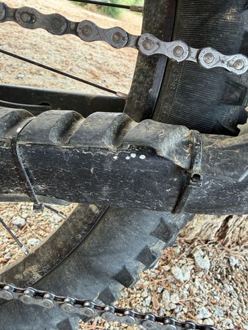 Haibike ALLTRAIL 3 2024 2024 Mountainbike d'occasion — image 7 sur 7