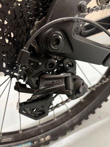 Haibike ALLTRAIL 3 2024 2024 Mountainbike d'occasion — image 5 sur 7