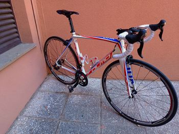 Used Olmo Olmo Custom Shimano 105 2018 Road & Gravel