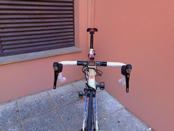 Käytetty Olmo Custom Shimano 105 2018 Road & Gravel — kuva 6 / 6