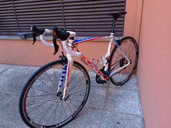Käytetty Olmo Custom Shimano 105 2018 Road & Gravel — kuva 2 / 6