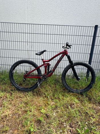Used Trek Remedy 7 2021 2021 MTB